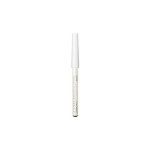 Shiseido Eyebrow Pencil 3 Brown 1 Piece