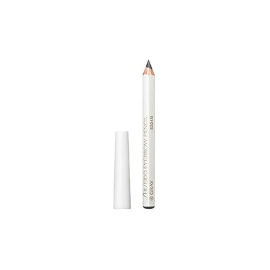 Shiseido Eyebrow Pencil 4 Gray 1 piece