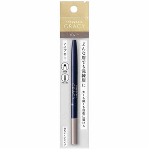 Shiseido Integrate Gracy Lunge Out Eyebrow Gray 963 0.25g