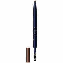 Load image into Gallery viewer, Shiseido Integrate Gracy Lunge Out Eyebrow Dark Brown 662 0.25g
