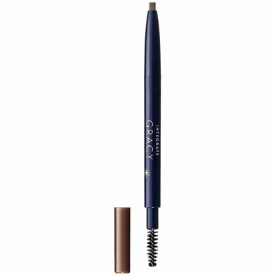 Shiseido Integrate Gracy Lunge Out Eyebrow Dark Brown 662 0.25g