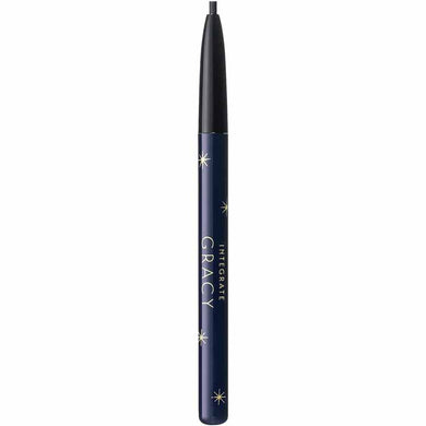 Shiseido Integrate Gracy Lunge Out Eyeliner Black 999 0.14g
