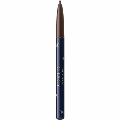 Shiseido Integrate Gracy Lunge Out Eyeliner Brown 669 0.14g