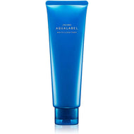Shiseido AQUALABEL White Clear Foam 130g Japan Facial Cleanser