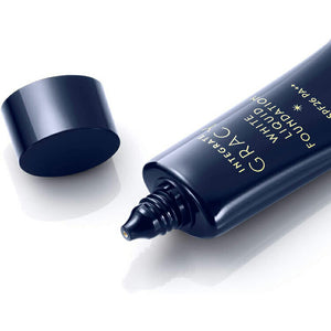Shiseido Integrate Gracy White Liquid Foundation N Ocher 10 (SPF26 / PA ++) 25g