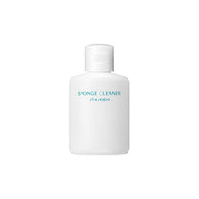 Muat gambar ke penampil Galeri, Shiseido Sponge Cleaner 199 50ml
