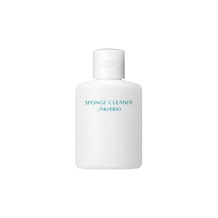 Shiseido Sponge Cleaner 199 50ml