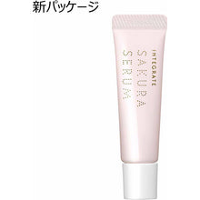 Laden Sie das Bild in den Galerie-Viewer, Shiseido Integrate Sakura Drop Essence (Sakurido) Lip Essence (SPF18 / PA ++) 7g
