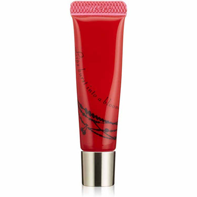 Shiseido Integrate Sakura Drop Essence (Cherry) Lip Essence (SPF18・PA++) 7g