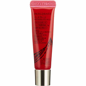 Shiseido Integrate Sakura Drop Essence (Cherry) Lip Essence (SPF18・PA++) 7g