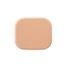 将图片加载到图库查看器，Shiseido Sponge Puff Angle / Corner 105 1 piece
