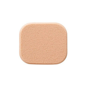 Shiseido Sponge Puff Angle / Corner 105 1 piece