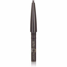 将图片加载到图库查看器，Shiseido MAQuillAGE Double Brow Creator Eyebrow Pencil GY921 Grayish Brown Cartridge 0.2g
