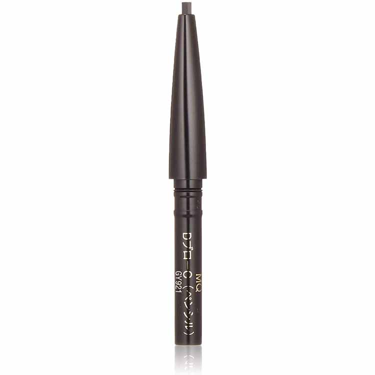 Shiseido MAQuillAGE Double Brow Creator Eyebrow Pencil GY921 Grayish Brown Cartridge 0.2g