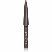 将图片加载到图库查看器，Shiseido MAQuillAGE Double Brow Creator Eyebrow Pencil BR611 Dark Brown Cartridge 0.2g
