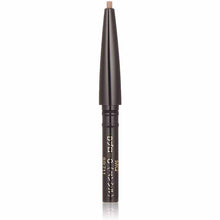 画像をギャラリービューアに読み込む, Shiseido MAQuillAGE Double Brow Creator Eyebrow Pencil BR711 Light Brown Cartridge 0.2g
