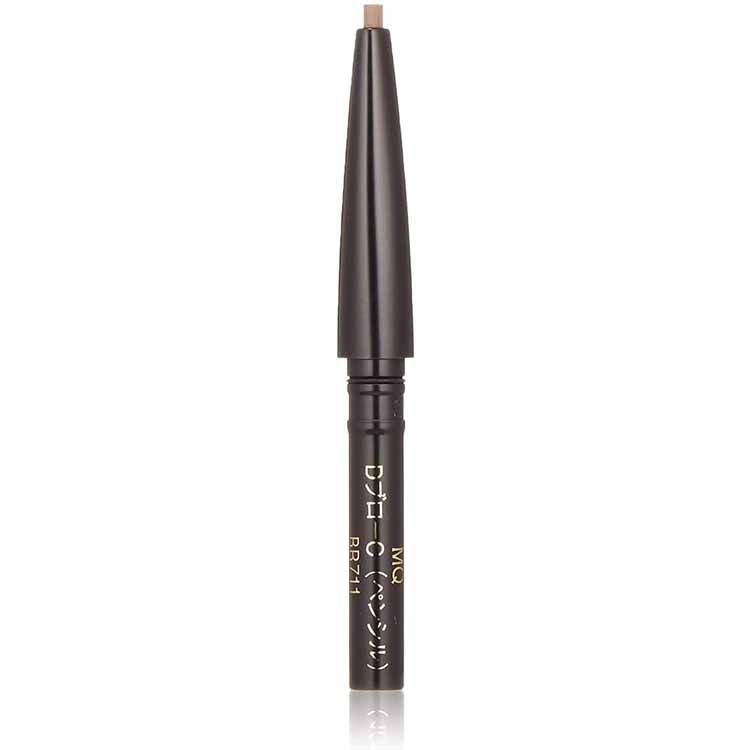 Shiseido MAQuillAGE Double Brow Creator Eyebrow Pencil BR711 Light Brown Cartridge 0.2g