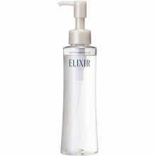 Cargar imagen en el visor de la galería, Shiseido Elixir White Makeup Clear Oil 145ml
