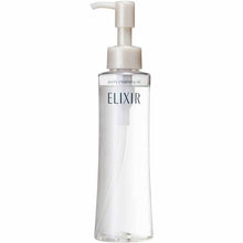 Laden Sie das Bild in den Galerie-Viewer, Shiseido Elixir White Makeup Clear Oil 145ml
