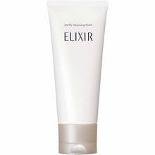 Load image into Gallery viewer, Shiseido Elixir White Cleansing Foam 145g
