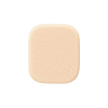 画像をギャラリービューアに読み込む, Shiseido Sponge Puff (Corner/Soft Touch) 100 1 piece

