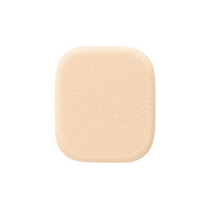 Shiseido Sponge Puff (Corner/Soft Touch) 100 1 piece