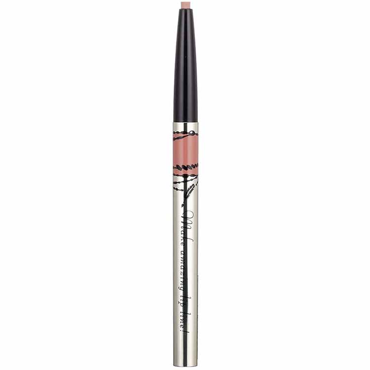 Shiseido Integrate Lip Forming Liner 50 Lip Liner 0.33g