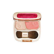 Load image into Gallery viewer, Shiseido Prior Beauty Lift Cheek Coral 3.5g
