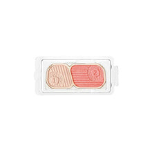 Laden Sie das Bild in den Galerie-Viewer, Shiseido Prior Beauty Lift Cheek (Refill) Coral 3.5g
