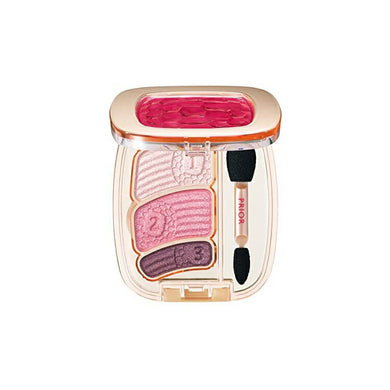 Shiseido Prior Beauty Lift Eye Color Pink 3g