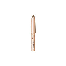 将图片加载到图库查看器，Shiseido Prior Beauty Lift Eyebrow (Cartridge) Soft Brown 0.25g
