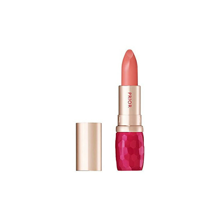 Shiseido Prior Beauty Lift Rouge Coral 1 4g