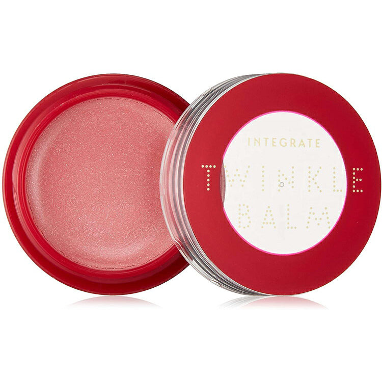 Shiseido Integrate Twinkle Balm Eyes PK483 4g