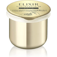 Muat gambar ke penampil Galeri, Elixir Shiseido Enriched Cream TB Replacement Refill Dry Skin Fine Wrinkles 45g
