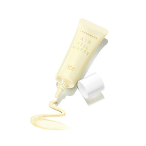 Shiseido Integrate  Air Feel Maker Lemon Color 30g