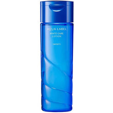 Load image into Gallery viewer, Shiseido AQUALABEL White Care Lotion M 200ml (Quasi-drug) Japan Whitening Moisturizing Beauty Skin Care
