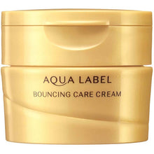画像をギャラリービューアに読み込む, Shiseido AQUALABEL Bouncing Care Cream 50g (Quasi-drug) Japan Anti-aging Beauty Skin Care
