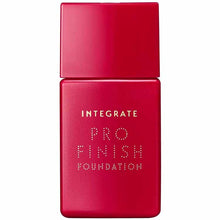 画像をギャラリービューアに読み込む, Shiseido Integrate Profinish Liquid Ocher 10 Slightly Brighter Skin Color SPF30 PA+++ Foundation 30ml
