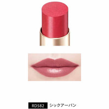 Muat gambar ke penampil Galeri, Shiseido MAQuillAGE Dramatic Rouge N RD582 Chic Urban Stick Type 2.2g
