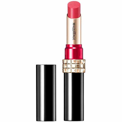 Shiseido MAQuillAGE Dramatic Rouge N RD300 Good Mood Red Stick Type 2.2g