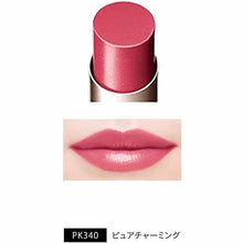 Muat gambar ke penampil Galeri, Shiseido MAQuillAGE Dramatic Rouge NPK340 Pure Charming Stick Type 2.2g
