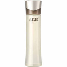 Laden Sie das Bild in den Galerie-Viewer, Shiseido Elixir Advanced Lotion T 1 Skincare Lotion Refreshing Original Item with Bottle 170ml
