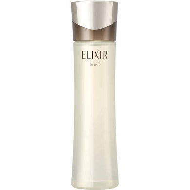 Shiseido Elixir Advanced Lotion T 1 Skincare Lotion Refreshing Original Item with Bottle 170ml