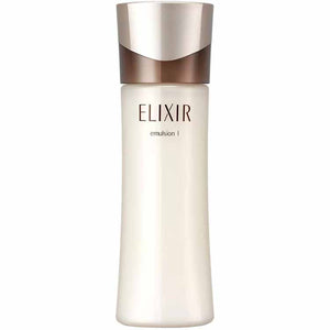 Shiseido Elixir Advanced Emulsion T 1 Milky Lotion Refreshing 130ml