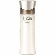 Shiseido Elixir Advanced Emulsion T 2 Liquid Milky Lotion (Moist) Original Item with Bottle 130ml