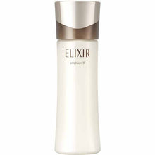Cargar imagen en el visor de la galería, Shiseido Elixir Advanced Emulsion T 3 3 (Very Moist) Milky Lotion 130ml
