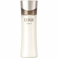Shiseido Elixir Advanced Emulsion T 3 3 (Very Moist) Milky Lotion 130ml