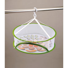 Load image into Gallery viewer,  Vegetable Drying Basket Homemade Dried Veggies

