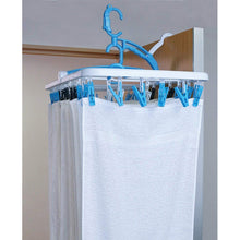 Load image into Gallery viewer,  DAIYA Indoor Drying Use Rectangle Hanger 36
