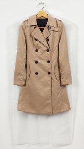 [Made in Japan]  Basic Coat Cover 7 Pieces Included